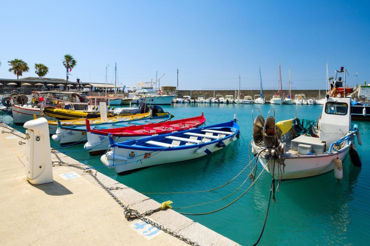 Studio En Bord De Mer Cagnes-sur-Mer Exteriör bild